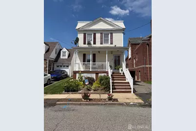 583 McKeon Street, Perth Amboy, NJ 08861 - Photo 1