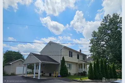 [Address not provided], Jamesburg, NJ 08831 - Photo 1
