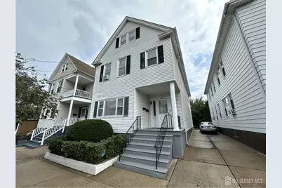 11 Oxford Street #2, New Brunswick, NJ 08901 - Photo 1