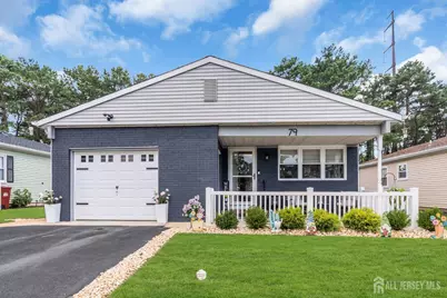 79 San Carlos Street, Berkeley, NJ 08757 - Photo 1