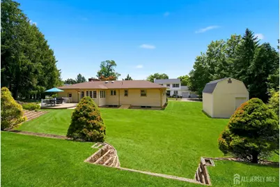 1 Beech Court, East Brunswick Township, NJ 08816 - Photo 29