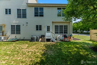 9 Perry L Drew Place, Hightstown, NJ 08520 - Photo 23