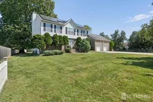 8 Piluso Way, Piscataway Township, NJ 08854 - Photo 3