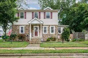 230 Jones Pl, Rahway, NJ 07065 - Photo 1