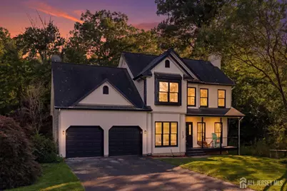 113 Oakdale Road, Chester, NJ 07930 - Photo 3