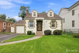 301 Central Ave, Metuchen, NJ 08840 - Photo 1