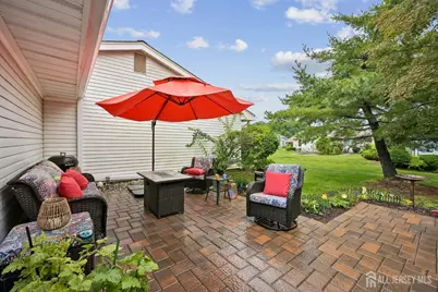 530-B Ardmore Road, Monroe Township, NJ 08831 - Photo 25