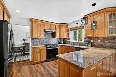 3 Shady Lane, East Brunswick Township, NJ 08816 - Photo 11