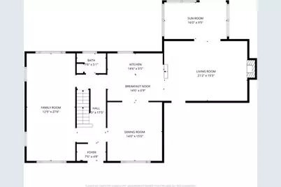 1 Macintosh Court, East Brunswick Township, NJ 08816 - Photo 41