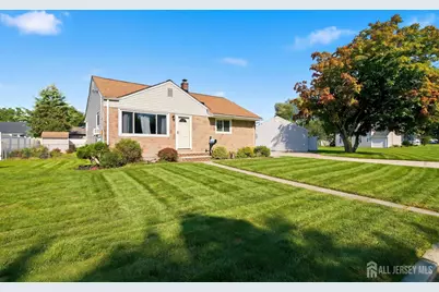 6 Burnham Road, East Brunswick Township, NJ 08816 - Photo 25