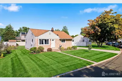 6 Burnham Road, East Brunswick Township, NJ 08816 - Photo 23