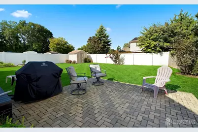 6 Burnham Road, East Brunswick Township, NJ 08816 - Photo 19