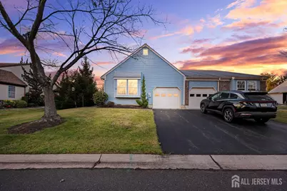 29 Hillsborough Drive #B, Monroe Township, NJ 08831 - Photo 1