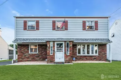 140 Camelot Drive, Port Reading, NJ 07064 - Photo 1