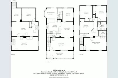 [Address not provided], Highland Park, NJ 08904 - Photo 21