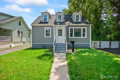 5 Monument Avenue, Hamilton Township, NJ 08619 - Photo 1
