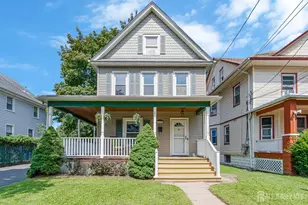 610 Front St, Dunellen, NJ 08812 - Photo 1