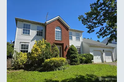 55 Andover Way, Hamilton Township, NJ 08610 - Photo 1