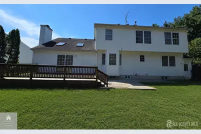 55 Andover Way, Hamilton Township, NJ 08610 - Photo 5