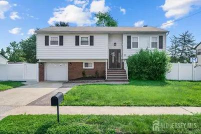 42 Shirley Boulevard, Old Bridge Township, NJ 08857 - Photo 3
