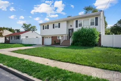 42 Shirley Boulevard, Old Bridge Township, NJ 08857 - Photo 1