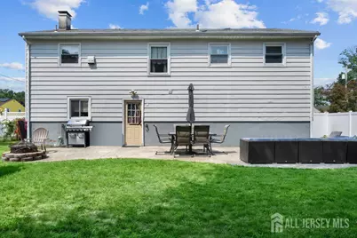 42 Shirley Boulevard, Old Bridge Township, NJ 08857 - Photo 29