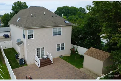 34 4th Street, Port Reading, NJ 07064 - Photo 35