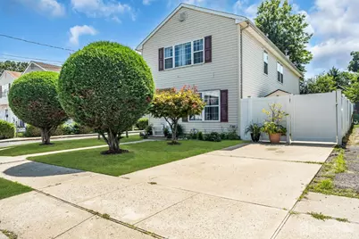 425 Thomas Street, Perth Amboy, NJ 08861 - Photo 5