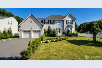 506 Jarrard Street, Piscataway Township, NJ 08854 - Photo 1