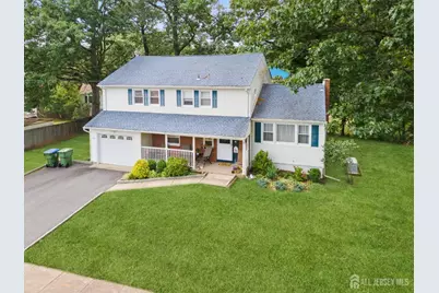 55 Lench Avenue, Edison, NJ 08820 - Photo 19