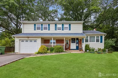 55 Lench Avenue, Edison, NJ 08820 - Photo 1
