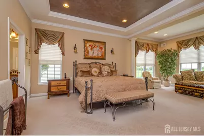 12 Crenshaw Court, Monroe Township, NJ 08831 - Photo 17