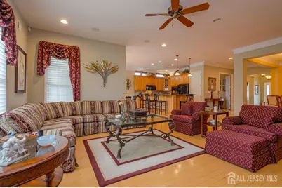 12 Crenshaw Court, Monroe Township, NJ 08831 - Photo 11