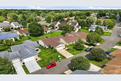 433 Andover Drive #A, Jamesburg, NJ 08831 - Photo 41