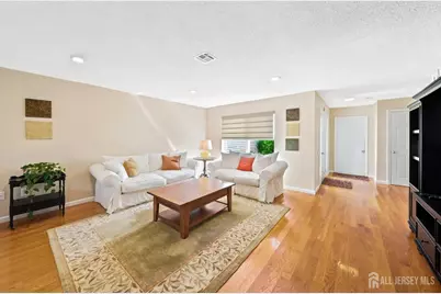 433 Andover Drive #A, Jamesburg, NJ 08831 - Photo 9