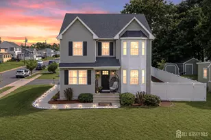 586 Dial Ave, Piscataway Township, NJ 08854 - Photo 1