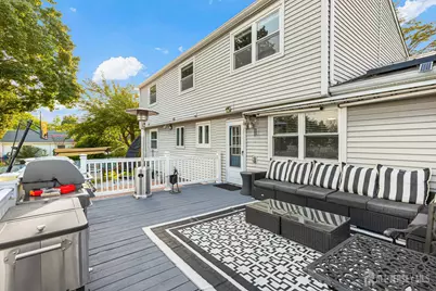 907 Mer-Edinburg Road, Hamilton Township, NJ 08690 - Photo 35