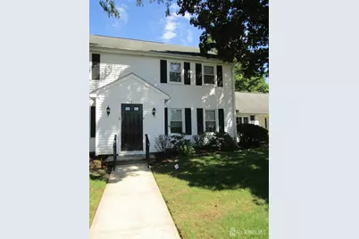 57 Fairfield Lane #C, Monroe Township, NJ 08831 - Photo 1