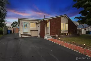45 W Woodshore, Old Bridge Township, NJ 07735 - Photo 1
