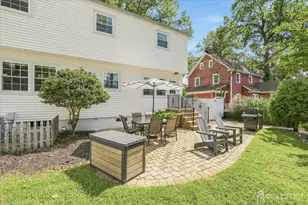 273 Grove Ave, Metuchen, NJ 08840 - Photo 41