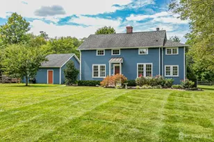 10 Old Nursery Rd, South Brunswick Township, NJ 08540 - Photo 1