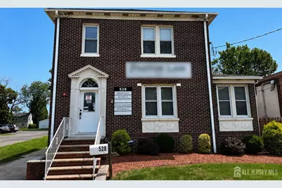 528 Rahway Avenue, Woodbridge Township, NJ 07095 - Photo 1