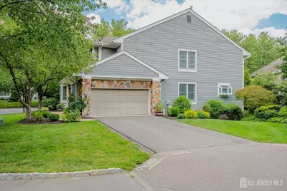 1 Mimosa Court, South Brunswick Township, NJ 08540 - Photo 39