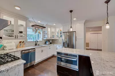 1 Mimosa Court, South Brunswick Township, NJ 08540 - Photo 15