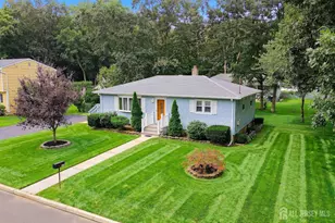 37 Lenox Ave, Old Bridge Township, NJ 08857 - Photo 1