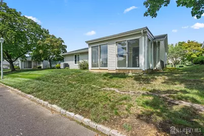 164 Kalmia Plaza #164A, Monroe Township, NJ 08831 - Photo 23