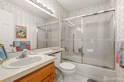 52-B Rutland Lane, Monroe Township, NJ 08831 - Photo 21