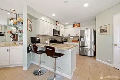 52-B Rutland Lane, Monroe Township, NJ 08831 - Photo 5