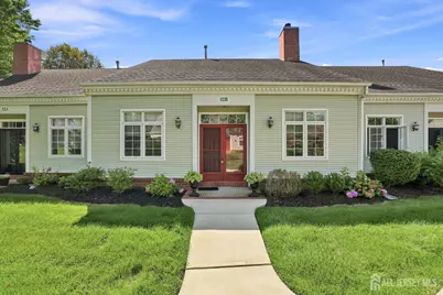52-B Rutland Lane, Monroe Township, NJ 08831 - Photo 1