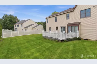 4 Victoria Way, South Brunswick Township, NJ 08824 - Photo 29